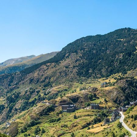 Pierre & Vacances Andorra بورده دينفاليرا المظهر الخارجي الصورة