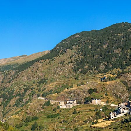 Pierre & Vacances Andorra بورده دينفاليرا المظهر الخارجي الصورة